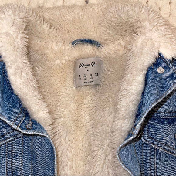 Denim Jacket - Picture 3 of 4